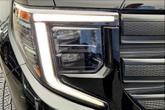 Thumbnail of 2024 Onyx Black GMC Sierra 1500