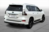 Thumbnail of 2023 Eminent White Pearl Lexus GX 460