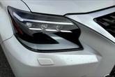 Thumbnail of 2023 Eminent White Pearl Lexus GX 460