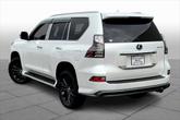 Thumbnail of 2023 Eminent White Pearl Lexus GX 460
