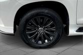 Thumbnail of 2023 Eminent White Pearl Lexus GX 460