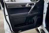 Thumbnail of 2023 Eminent White Pearl Lexus GX 460