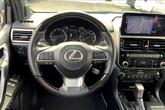 Thumbnail of 2023 Eminent White Pearl Lexus GX 460