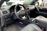 Thumbnail of 2023 Eminent White Pearl Lexus GX 460