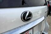 Thumbnail of 2023 Eminent White Pearl Lexus GX 460
