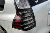 Thumbnail of 2023 Eminent White Pearl Lexus GX 460