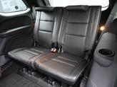 Thumbnail of 2025 White Knuckle Clearcoat Dodge Durango