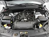 Thumbnail of 2025 White Knuckle Clearcoat Dodge Durango