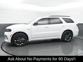 Thumbnail of 2025 White Knuckle Clearcoat Dodge Durango
