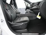 Thumbnail of 2025 White Knuckle Clearcoat Dodge Durango