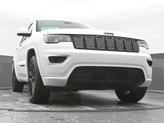Thumbnail of 2020 Bright White Clearcoat Jeep Grand Cherokee