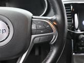 Thumbnail of 2020 Bright White Clearcoat Jeep Grand Cherokee