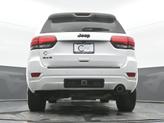 Thumbnail of 2020 Bright White Clearcoat Jeep Grand Cherokee
