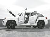 Thumbnail of 2020 Bright White Clearcoat Jeep Grand Cherokee