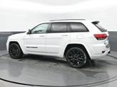 Thumbnail of 2020 Bright White Clearcoat Jeep Grand Cherokee