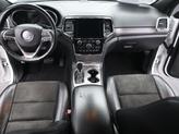 Thumbnail of 2020 Bright White Clearcoat Jeep Grand Cherokee
