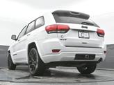 Thumbnail of 2020 Bright White Clearcoat Jeep Grand Cherokee