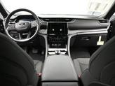 Thumbnail of 2025 Metallic Jeep Grand Cherokee L