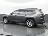 Thumbnail of 2025 Metallic Jeep Grand Cherokee L