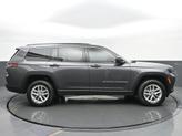 Thumbnail of 2025 Metallic Jeep Grand Cherokee L