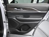 Thumbnail of 2025 Silver Zynith Jeep Grand Cherokee