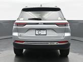 Thumbnail of 2025 Silver Zynith Jeep Grand Cherokee