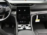 Thumbnail of 2025 Silver Zynith Jeep Grand Cherokee