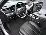 Thumbnail of 2025 Silver Zynith Jeep Grand Cherokee