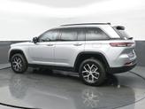 Thumbnail of 2025 Silver Zynith Jeep Grand Cherokee