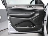 Thumbnail of 2025 Silver Zynith Jeep Grand Cherokee