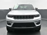 Thumbnail of 2025 Silver Zynith Jeep Grand Cherokee