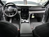 Thumbnail of 2025 Silver Zynith Jeep Grand Cherokee