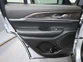 Thumbnail of 2025 Silver Zynith Jeep Grand Cherokee