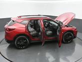 Thumbnail of 2019 Cajun Red Tintcoat Chevrolet Blazer