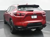 Thumbnail of 2019 Cajun Red Tintcoat Chevrolet Blazer