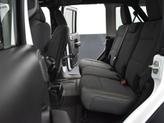 Thumbnail of 2024 Bright White Clearcoat Jeep Wrangler