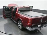 Thumbnail of 2022 Delmonico Red Pearlcoat RAM 1500