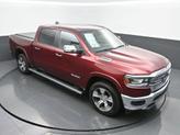 Thumbnail of 2022 Delmonico Red Pearlcoat RAM 1500