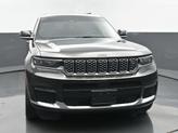 Thumbnail of 2022 Rocky Mountain Pearlcoat Jeep Grand Cherokee L
