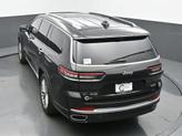 Thumbnail of 2022 Rocky Mountain Pearlcoat Jeep Grand Cherokee L