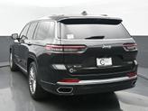 Thumbnail of 2022 Rocky Mountain Pearlcoat Jeep Grand Cherokee L