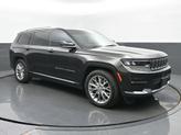 Thumbnail of 2022 Rocky Mountain Pearlcoat Jeep Grand Cherokee L