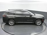 Thumbnail of 2022 Rocky Mountain Pearlcoat Jeep Grand Cherokee L