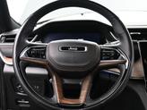 Thumbnail of 2022 Rocky Mountain Pearlcoat Jeep Grand Cherokee L