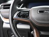 Thumbnail of 2022 Rocky Mountain Pearlcoat Jeep Grand Cherokee L