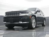 Thumbnail of 2022 Rocky Mountain Pearlcoat Jeep Grand Cherokee L