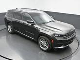 Thumbnail of 2022 Rocky Mountain Pearlcoat Jeep Grand Cherokee L