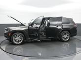 Thumbnail of 2022 Rocky Mountain Pearlcoat Jeep Grand Cherokee L