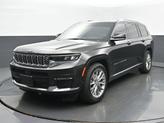 Photo of 2022 Rocky Mountain Pearlcoat Jeep Grand Cherokee L