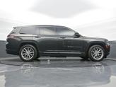 Thumbnail of 2022 Rocky Mountain Pearlcoat Jeep Grand Cherokee L